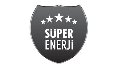 SÜPER ENERJİ